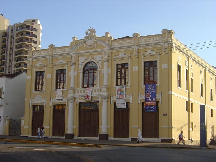 Theatro Municipal